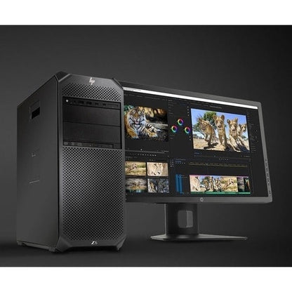 CUSTOM Z4G4T XW2225 32GB/1TB