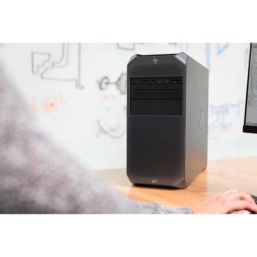 CUSTOM Z4G4T XW2225 32GB/1TB