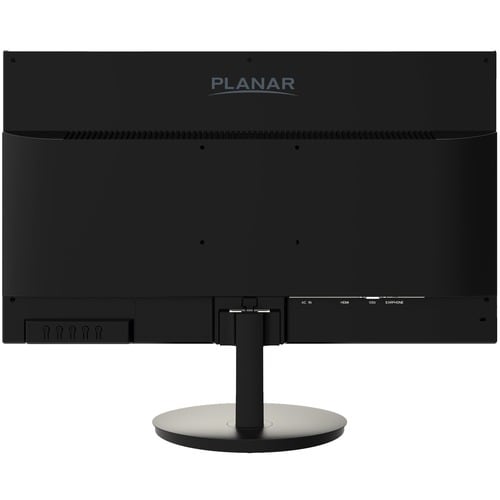 24IN PLN2400 BLACK FHD LED LCD VGA HDMI