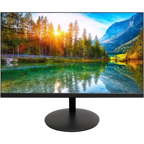 24IN PLN2400 BLACK FHD LED LCD VGA HDMI