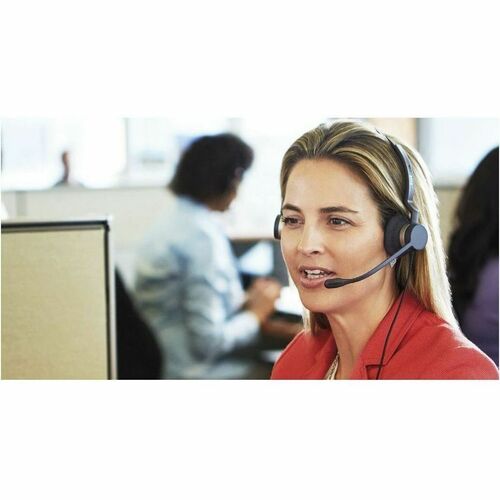 JABRA BIZ 2300 GSA PTT DUO USB UC