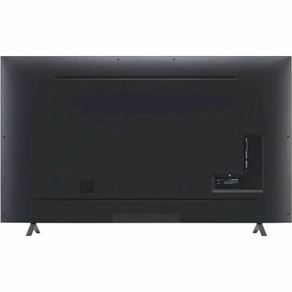86IN 4K 120HZ SMART TV MONITOR