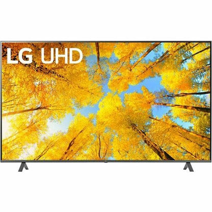 86IN 4K 120HZ SMART TV MONITOR