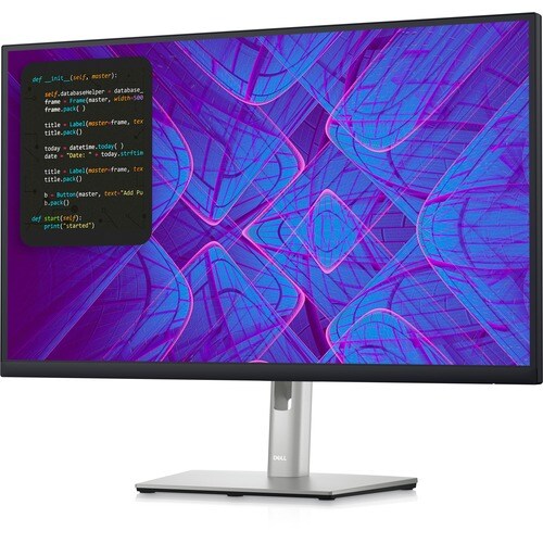 27IN 4K USB-C HUB MONITOR P2723QE