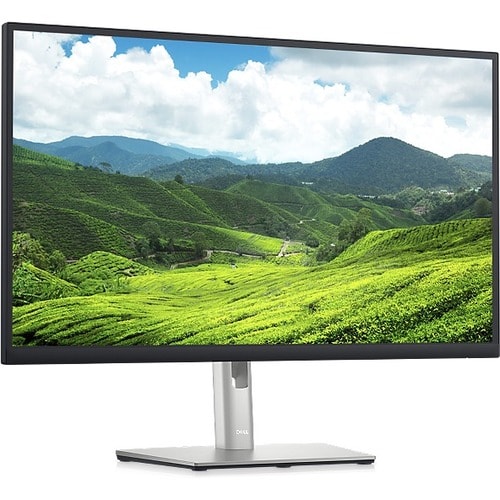 24 USB-C HUB MONITOR-P2423DE