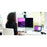 24 USB-C HUB MONITOR-P2423DE