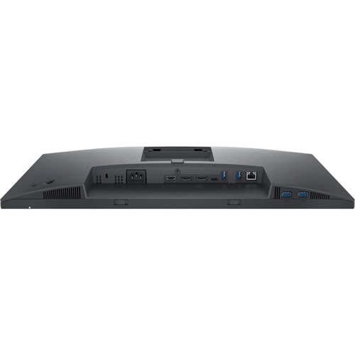 24 USB-C HUB MONITOR-P2423DE