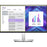 24 USB-C HUB MONITOR-P2423DE