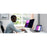 24 USB-C HUB MONITOR-P2423DE