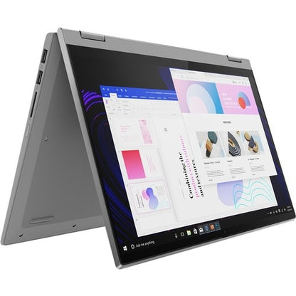 TOPSELLER IDEAPAD FLEX 5 R3 4GB 128GB 14IN W10S