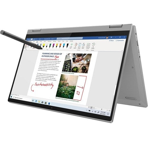 TOPSELLER IDEAPAD FLEX 5 R3 4GB 128GB 14IN W10S