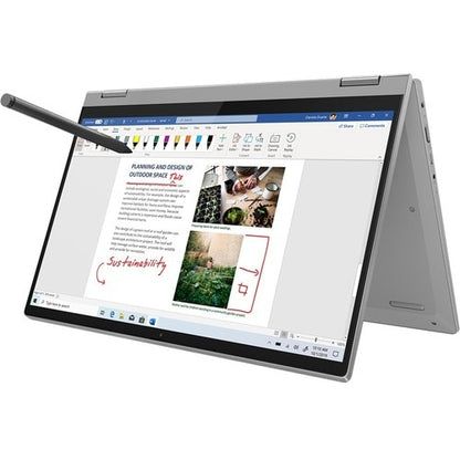 TOPSELLER IDEAPAD FLEX 5 R3 4GB 128GB 14IN W10S