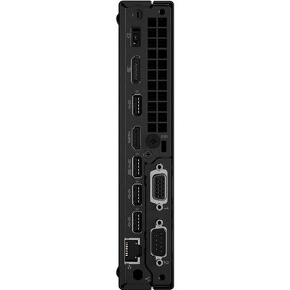 THINKCENTRE M90Q GEN3 I5-12500T 2.0G 8GB 128GB SSD W11P 64BIT