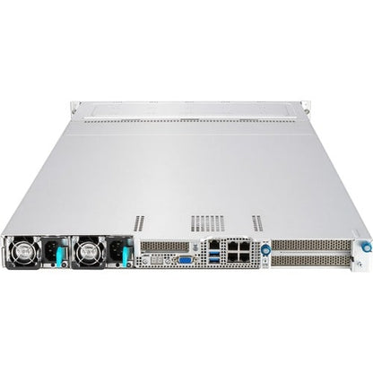 DUAL AMD EPYC 7002/7003 4XNVME 1U 8X SAS/SATA+1G 1600W