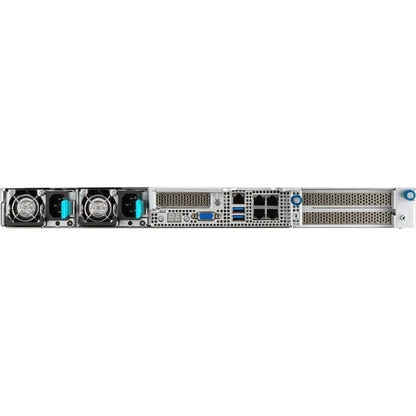 DUAL AMD EPYC 7002/7003 4XNVME 1U 8X SAS/SATA+1G 1600W