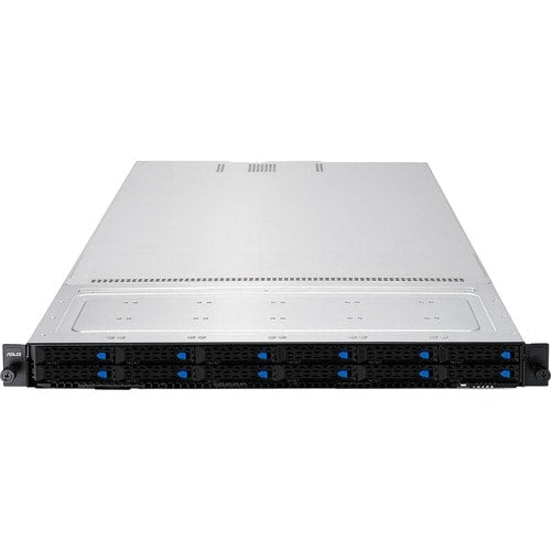 DUAL AMD EPYC 7002/7003 4XNVME 1U 8X SAS/SATA+1G 1600W