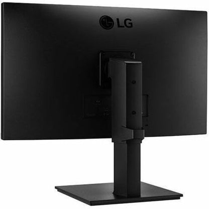 24IN 1920X1080 LCD IPS MNTR HDMI DP TILT HEIGHT PIVOT VESA