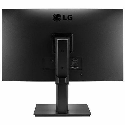24IN 1920X1080 LCD IPS MNTR HDMI DP TILT HEIGHT PIVOT VESA