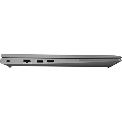 CUSTOM ZBOOK P  G8 I7-11850H 15.6IN 32GB 512GB