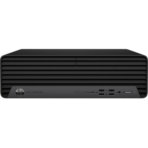 CUSTOM ELITEDESK 800G6 SFF I710700 16GB/256GB