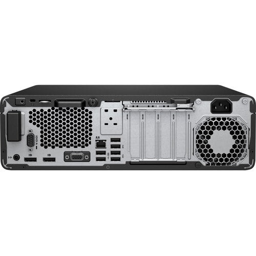 CUSTOM ELITEDESK 800G6 SFF I710700 16GB/256GB