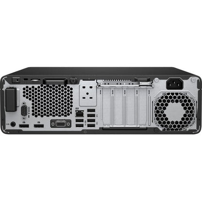 CUSTOM ELITEDESK 800G6 SFF I710700 16GB/256GB