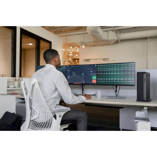 CUSTOM ELITEDESK 800G6 SFF I710700 16GB/256GB