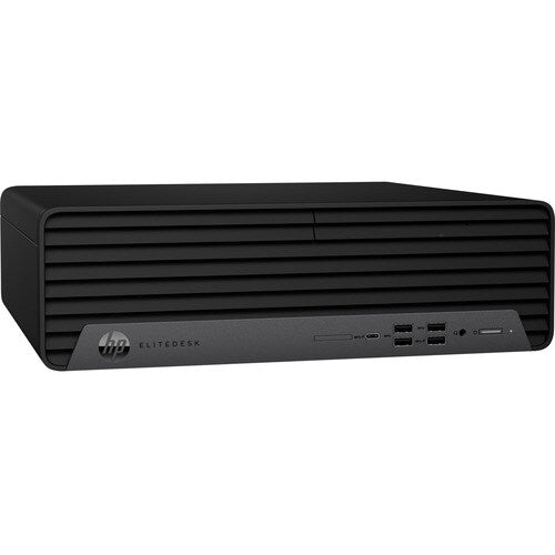 CUSTOM ELITEDESK 800G6 SFF I710700 16GB/256GB