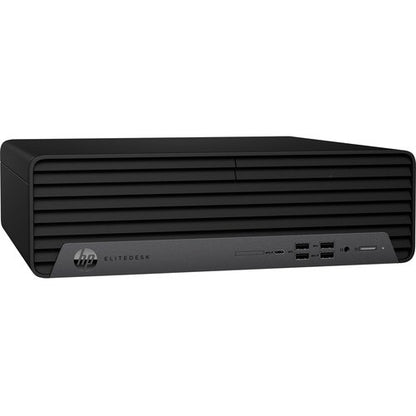 CUSTOM ELITEDESK 800G6 SFF I710700 16GB/256GB