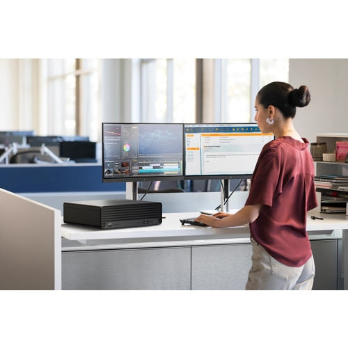 CUSTOM ELITEDESK 800G6 SFF I710700 16GB/256GB