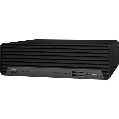 CUSTOM ELITEDESK 800G6 SFF I710700 16GB/256GB