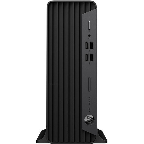 CUSTOM 400 G7 PRODESK SFF I7-10700 8GB/500GB