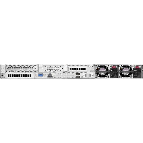 HPE DL325G10+V2 7433P 32G 8SFF MR416I-ASVR PL-4Q