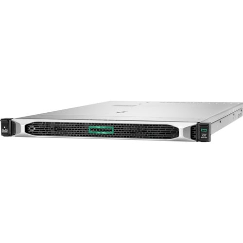 HPE DL360GEN10+ 4310 1P32G NC-I 8SFF SVR PL-SY