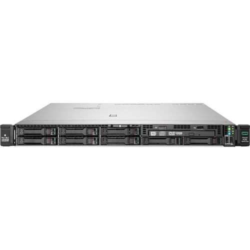 HPE DL360GEN10+ 4310 1P32G NC-I 8SFF SVR PL-SY