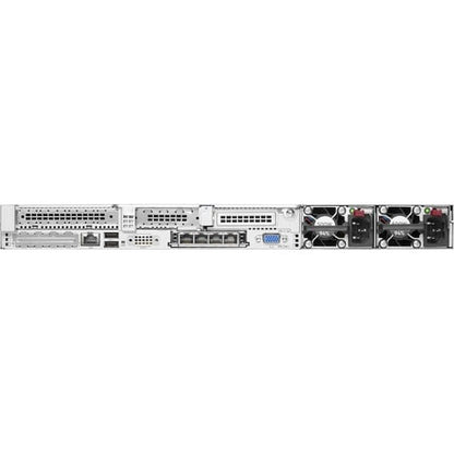 HPE DL360GEN10+ 4310 1P32G NC-I 8SFF SVR PL-SY