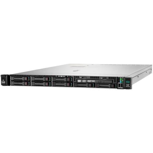 HPE DL360GEN10+ 4314 1P32G NC-I 8SFF SVR PL-SY