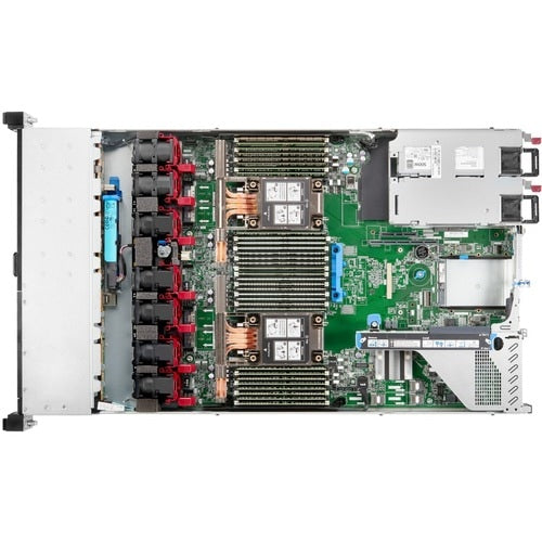 HPE DL360G10+ 5315Y 1P 32G NC-I 8SFF SVR PL-SY