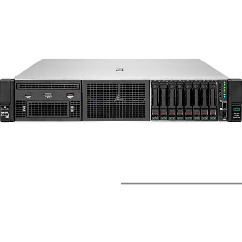 HPE DL380 G10+ 4309Y 32G NC-B 8SFF SVR PL-SY