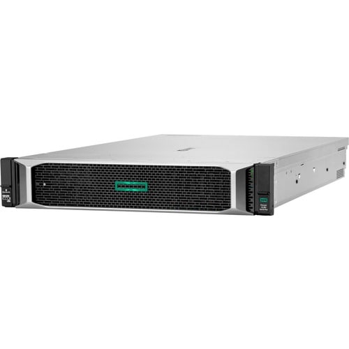 HPE DL380 G10+ 4310 1P 32G NC-I 8SFF SVR PL-SY