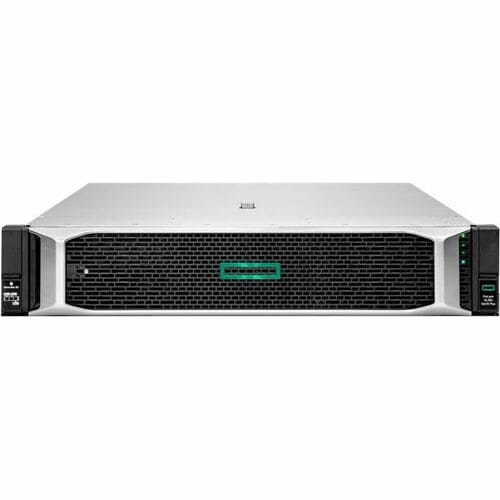 HPE DL380 G10+ 4314 1P 32G NC-I 8SFF SVR PL-SY