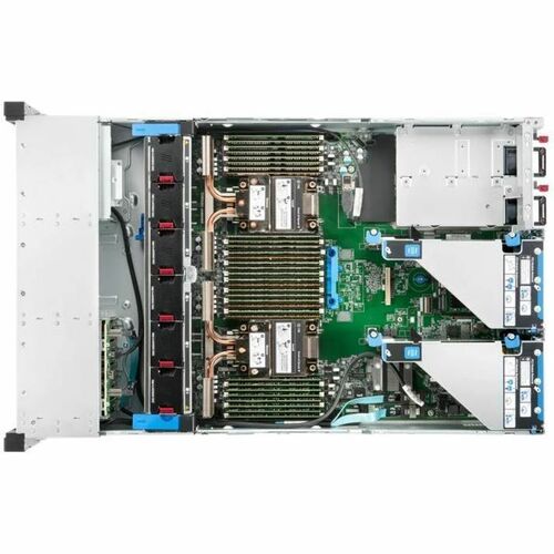 HPE DL380 G10+ 4314 1P 32G NC-I 8SFF SVR PL-SY