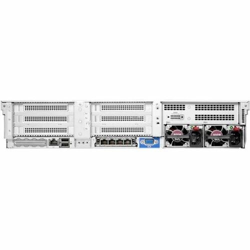 HPE DL380 G10+ 4314 1P 32G NC-I 8SFF SVR PL-SY