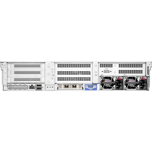 HPE DL385G10+V2 7313 32G 8SFF MR416I-ASVR PL-SY