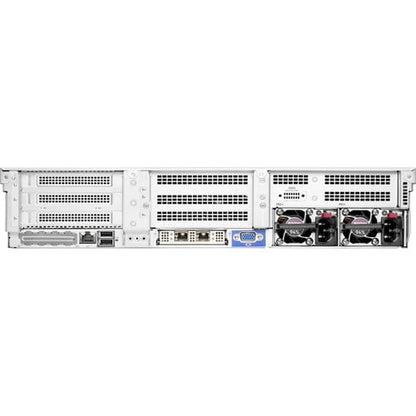 HPE DL385G10+V2 7313 32G 8SFF MR416I-ASVR PL-SY