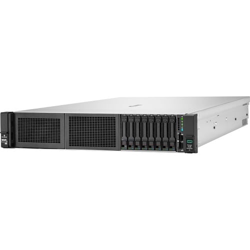 HPE DL385G10+V2 7313 32G 8SFF MR416I-ASVR PL-SY