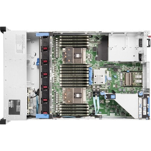 HPE DL385G10+V2 7313 32G 8SFF MR416I-ASVR PL-SY