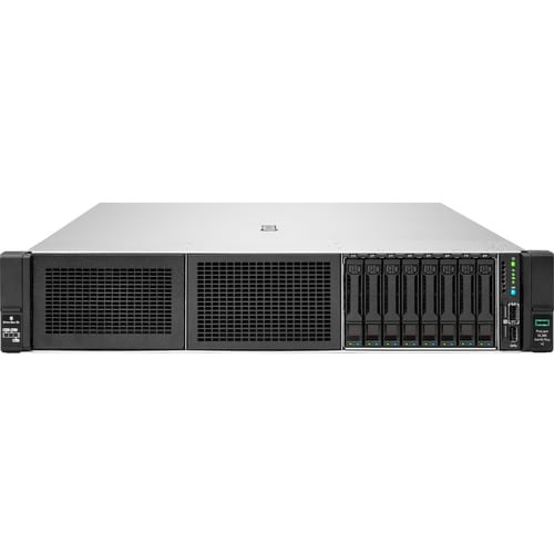 HPE DL385G10+V2 7313 32G 8SFF MR416I-ASVR PL-SY
