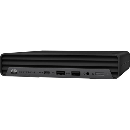 CUSTOM ELITEDESK 800 G6 DM 10500T 16GB/256GB