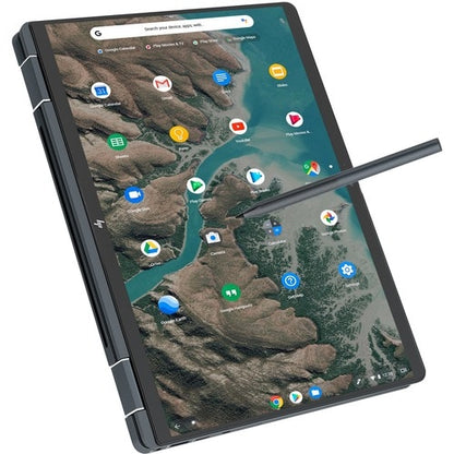 SMART BUY DRAGONFLY CHROMEBOOK ENT I7-1265U 13 16GB 256G CHROME OS